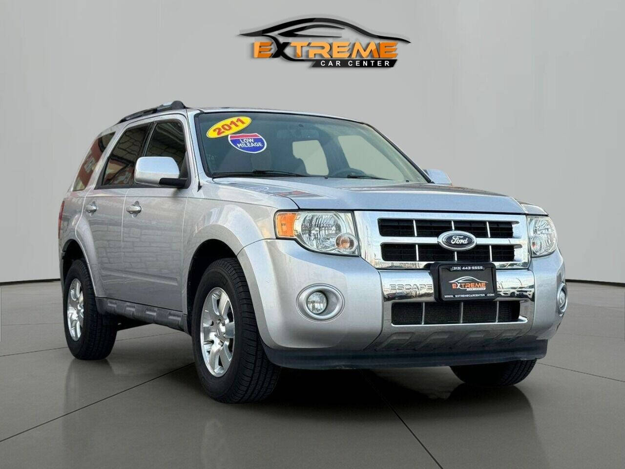 2011 Ford Escape for sale at Extreme Car Center in Detroit, MI