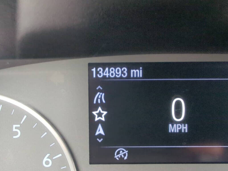 2019 Ford EcoSport SES