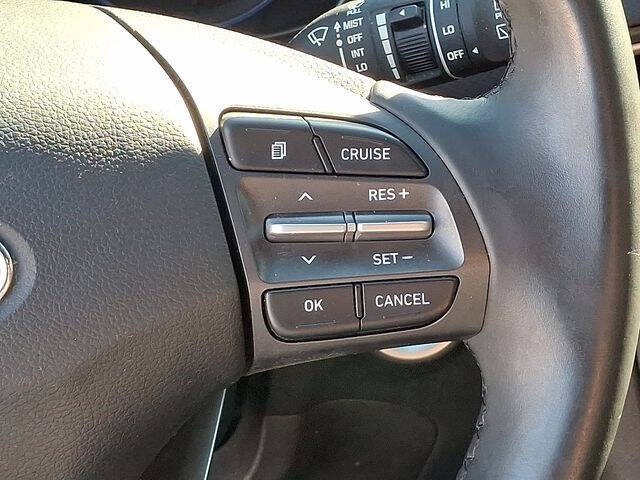 2021 Hyundai Kona NIGHT