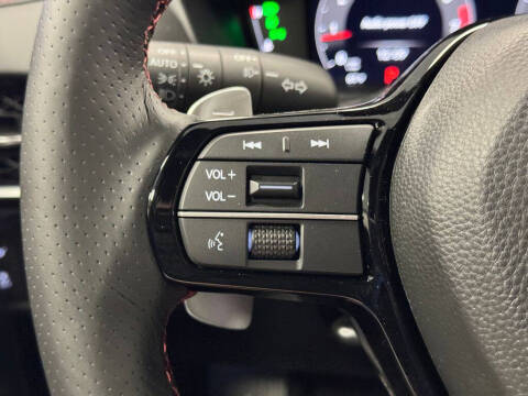 2026 Acura ADX w/A-SPEC