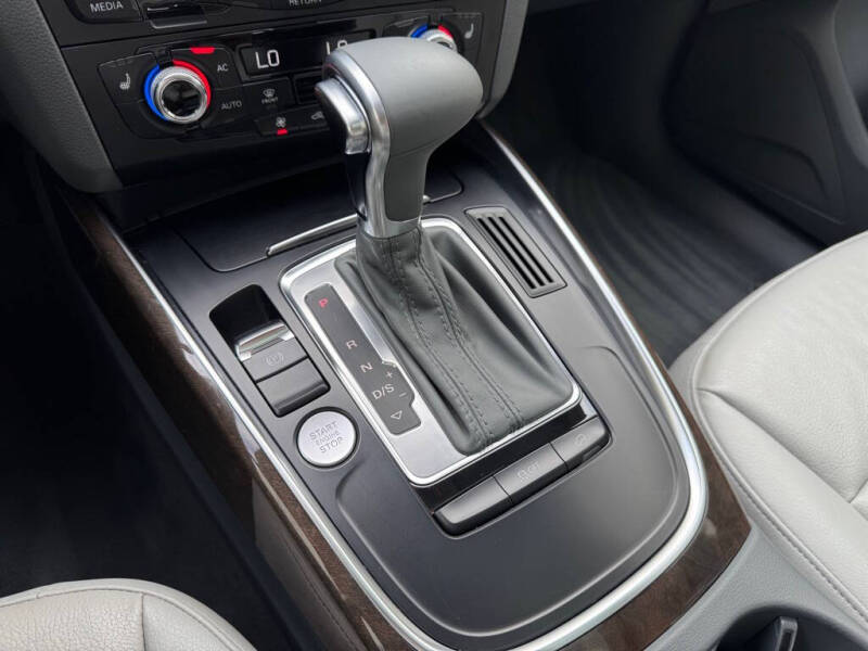 2014 Audi Q5 2.0T quattro Premium Plus