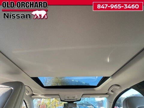 2023 Nissan Ariya Evolve+ e-4ORCE