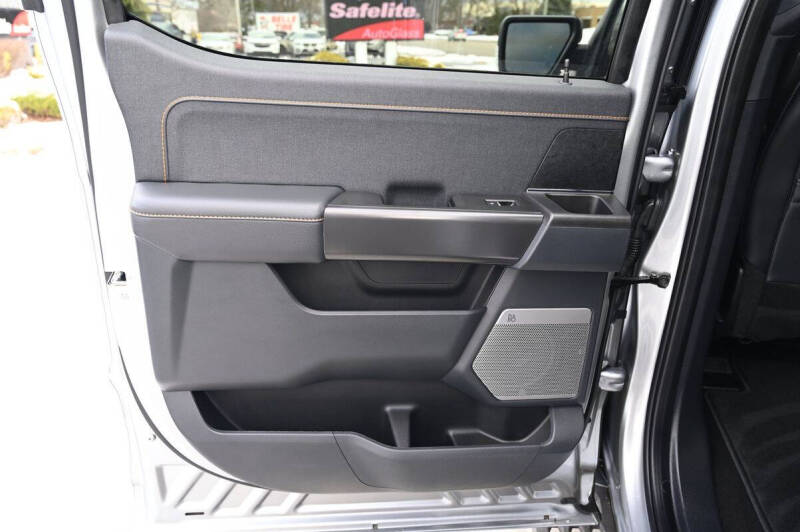 2024 Ford F-150 Tremor