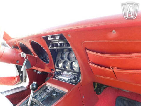 1976 Chevrolet Corvette