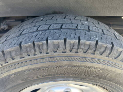 2021 Chevrolet Express 2500