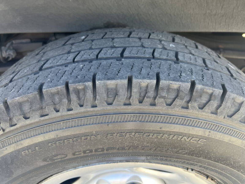 2021 Chevrolet Express 2500