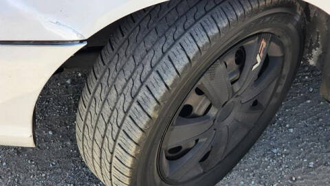 2006 Hyundai Elantra GLS