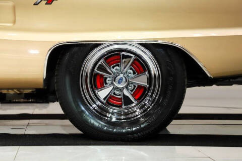 1967 Dodge Coronet