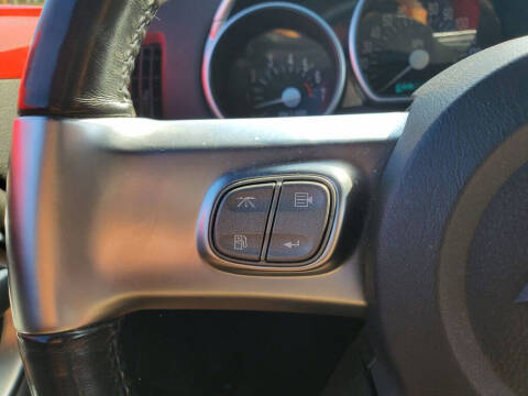 2004 Chevrolet SSR LS