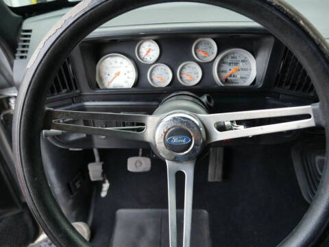 1990 Ford Bronco