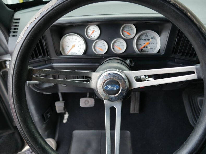1990 Ford Bronco
