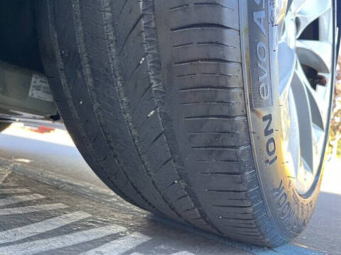 2016 Tesla Model X P90D