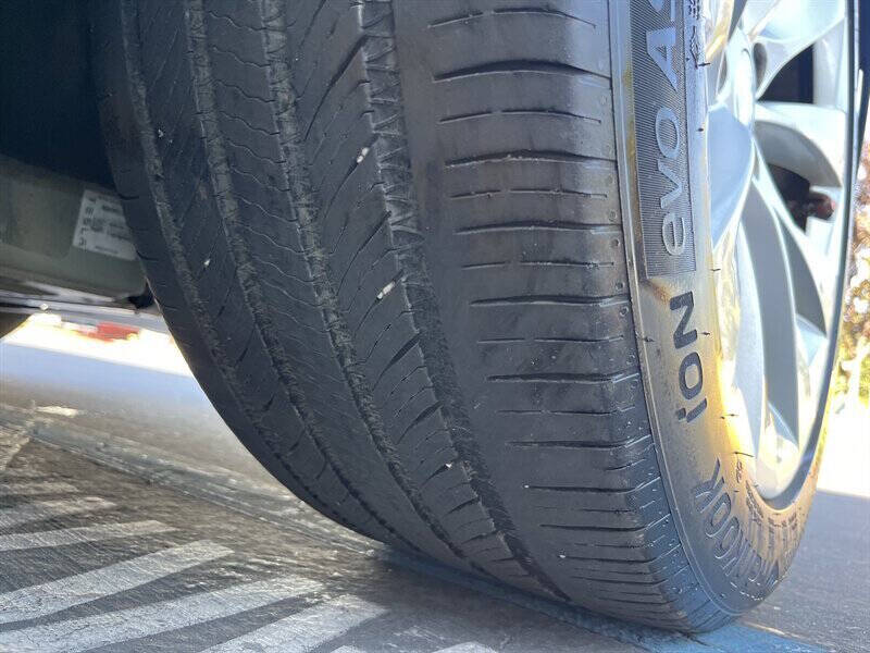 2016 Tesla Model X P90D