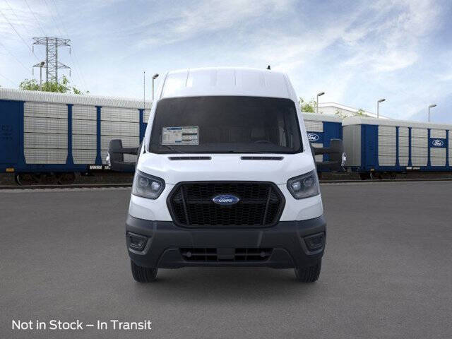 2025 Ford Transit 350