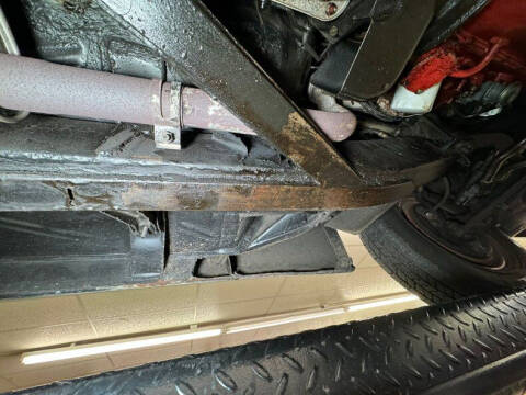 1956 Ford Thunderbird