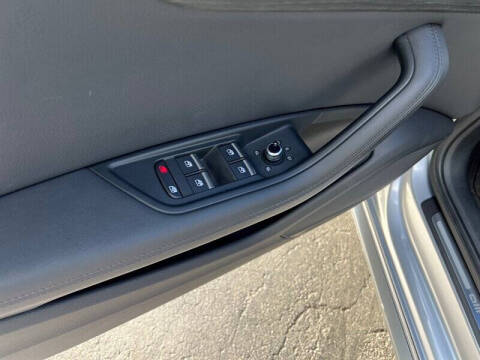 2019 Audi A4 allroad 2.0T quattro Premium Plus