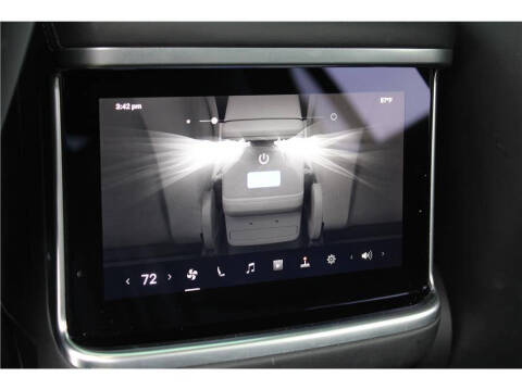 2022 Tesla Model X