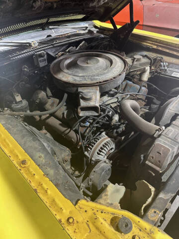 1971 Dodge Challenger