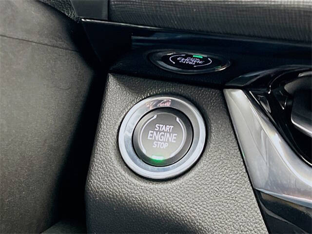 2024 Buick Envista Avenir