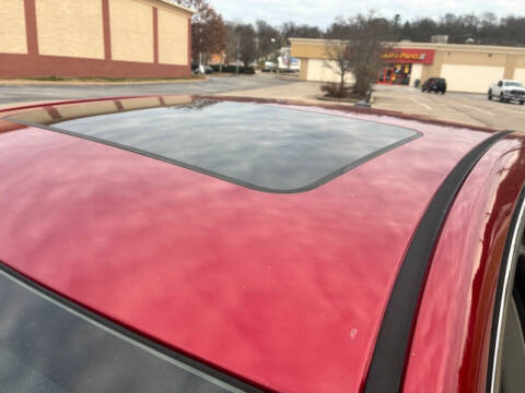 2013 Chevrolet Impala LT Fleet