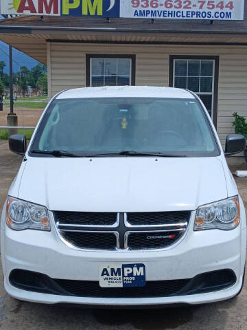 2019 Dodge Grand Caravan SE 35th Anniversary Edition