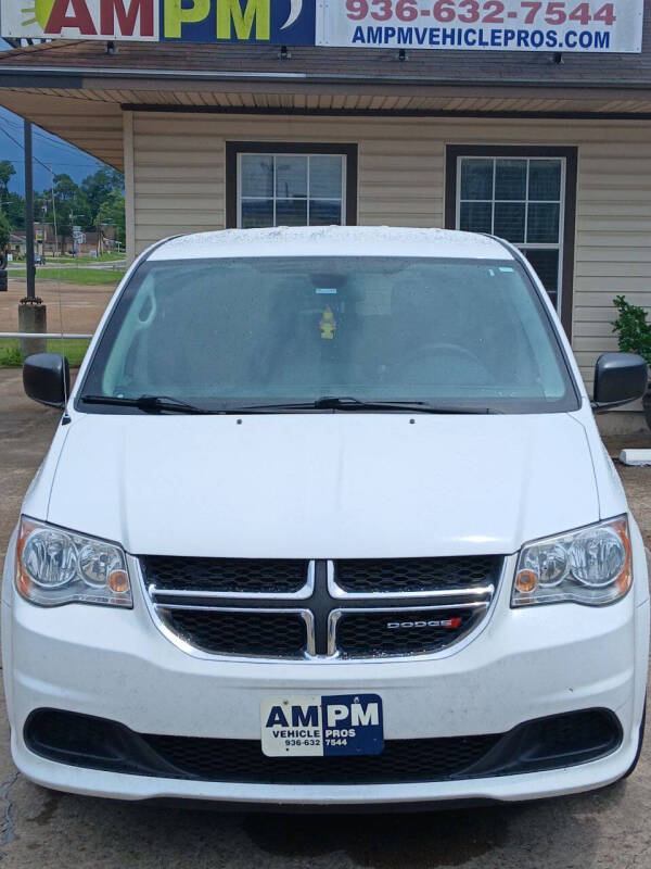 2019 Dodge Grand Caravan SE 35th Anniversary Edition