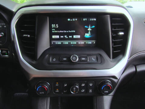 2019 GMC Acadia SLE-1