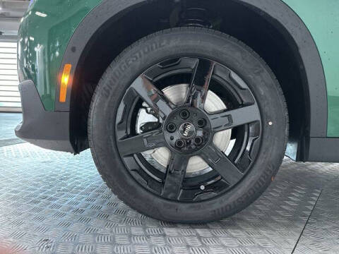 2027 MINI Countryman