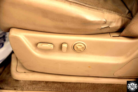 2010 Cadillac Escalade EXT