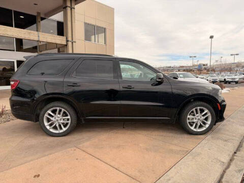 2023 Dodge Durango GT Plus