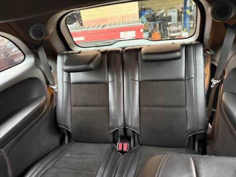 2020 Dodge Durango R/T