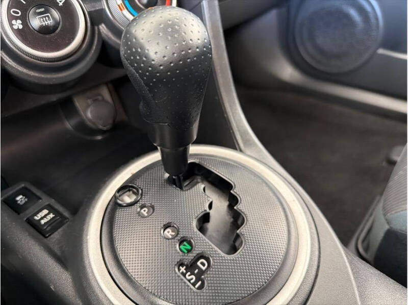 2012 Scion tC