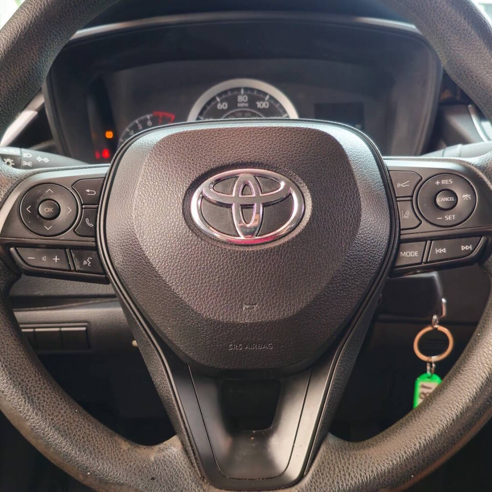 2020 Toyota Corolla for sale at SouthMotor Miami in Hialeah, FL