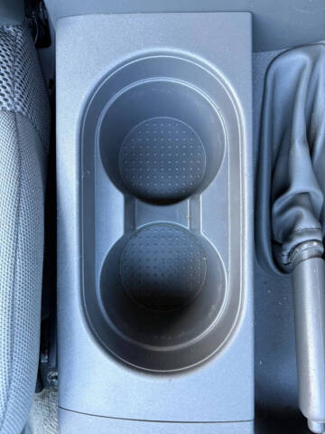 2017 Nissan Frontier