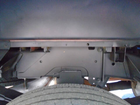 2004 Dodge Ram 3500 SLT