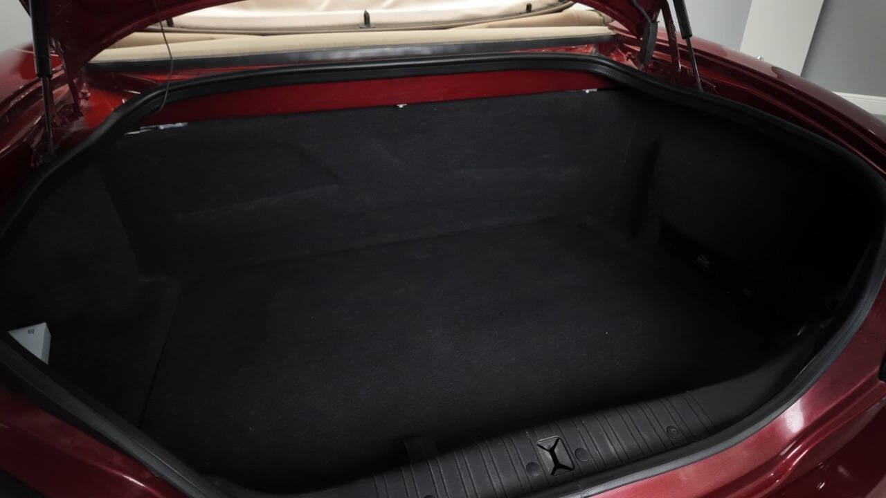 1998 Jaguar XK-Series 55