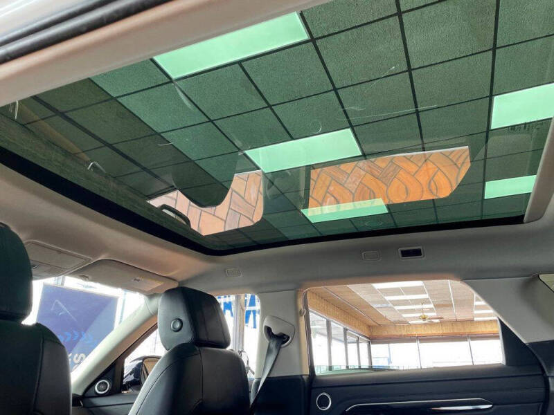 2020 Land Rover Range Rover Evoque SE