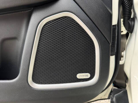 2021 Jeep Compass Altitude