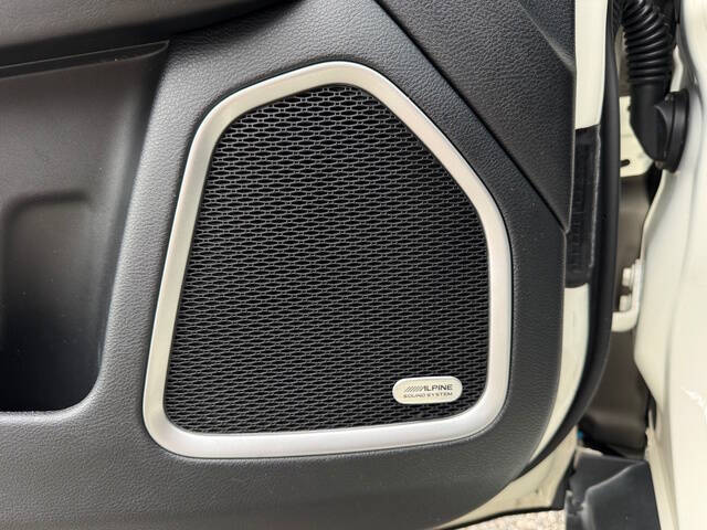 2021 Jeep Compass Altitude