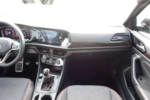 2024 Volkswagen Jetta GLI 40th Anniversary Edition