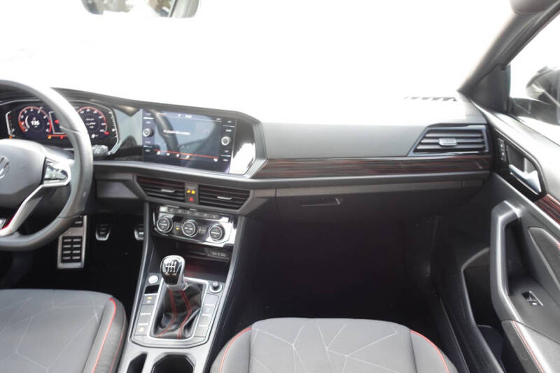 2024 Volkswagen Jetta GLI 40th Anniversary Edition