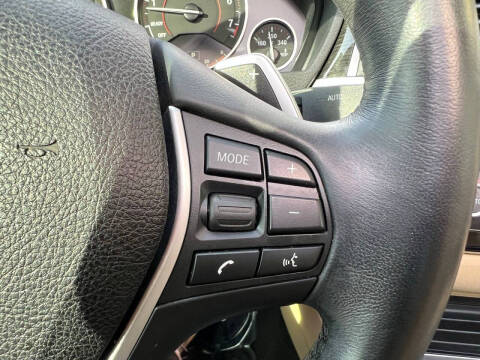 2020 BMW 4 Series 430i Gran Coupe