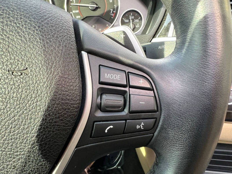 2020 BMW 4 Series 430i Gran Coupe