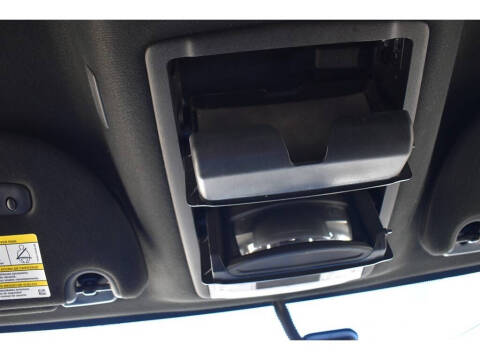 2017 Ford Expedition EL Limited