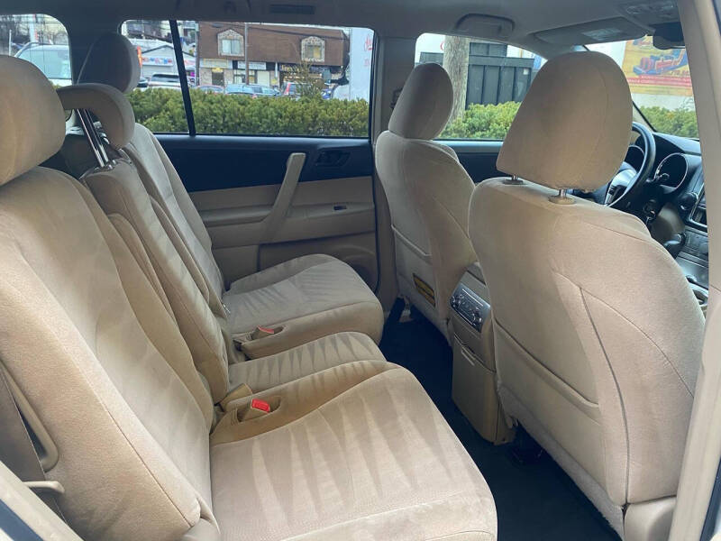 2013 Toyota Highlander