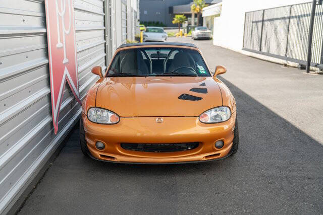 2000 Mazda MX-5 Miata 51