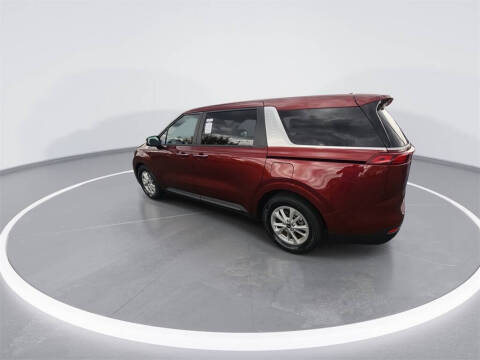 2023 Kia Carnival