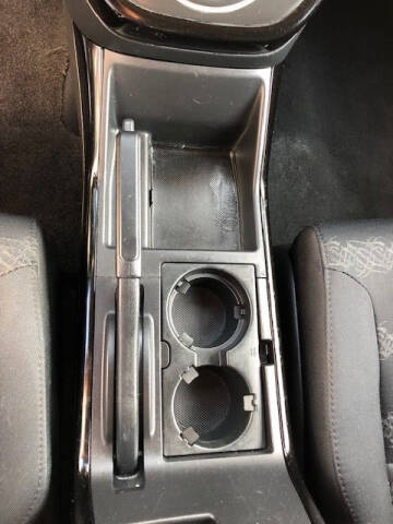 2007 Honda Element SC