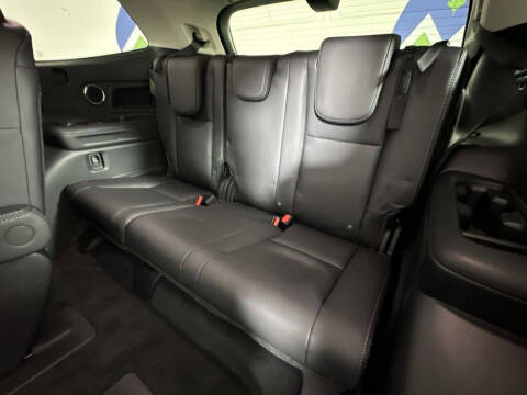 2025 Subaru Ascent Touring