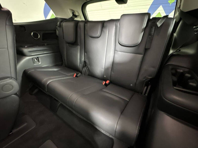 2025 Subaru Ascent Touring